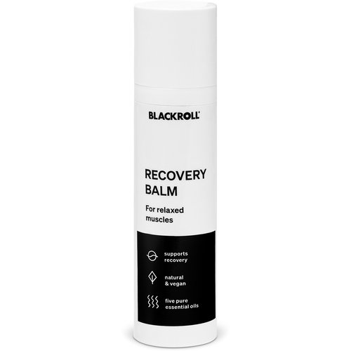 Blackroll Recovery Balm Sportbalsam