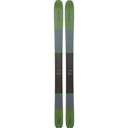 K2 Wayback 106 Tourenski 24/25