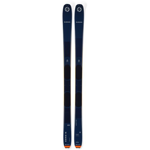 Blizzard Zero G 85 Tourenski 24/25