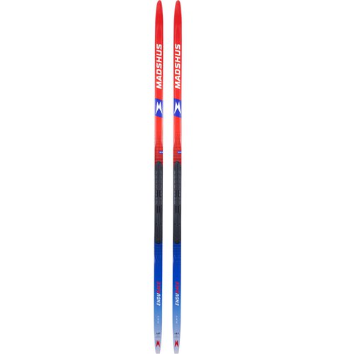 Madshus Endurace + Performance Skatingset 24/25