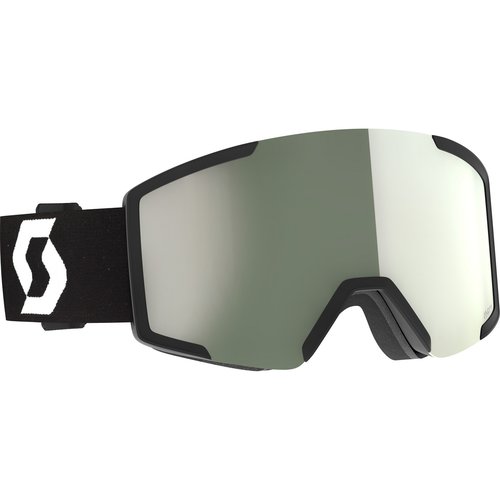 Scott Shield AMP Pro Skibrille