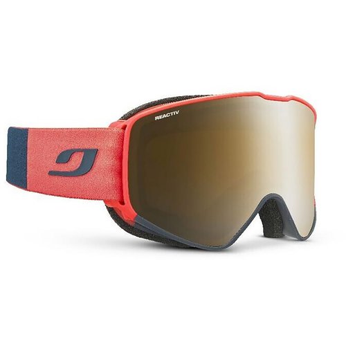Julbo Cyrius Reactiv 2-4 Polarized Skibrille