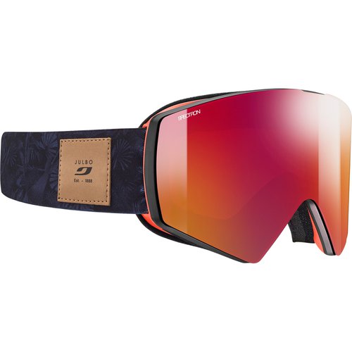 Julbo Sharp Spectron 3 Skibrille