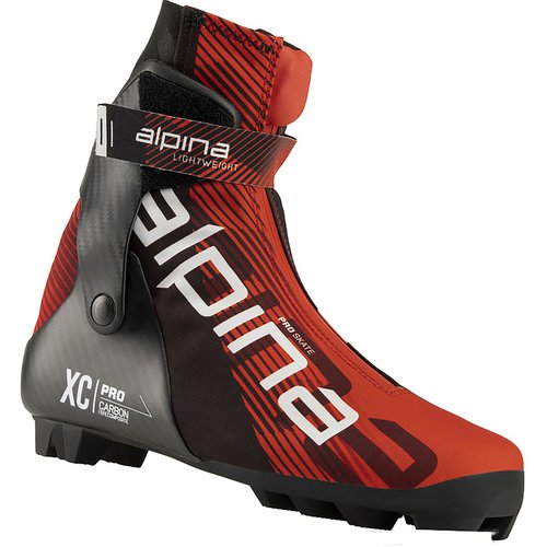 Alpina Sports Pro Skatingschuhe