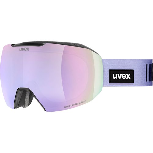 Uvex Epic Attract Skibrille