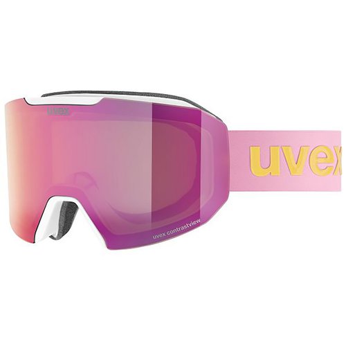 Uvex Evidnt Attact Skibrille