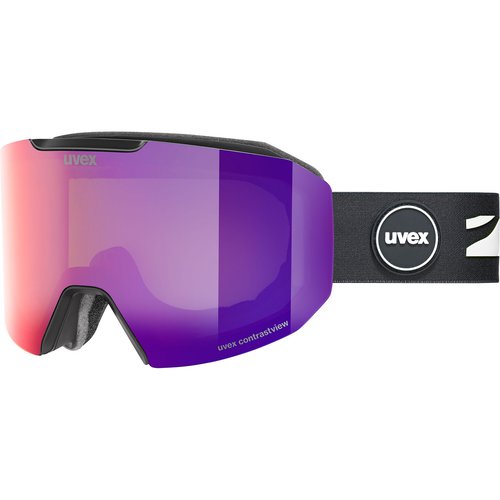 Uvex Evidnt Attact Skibrille