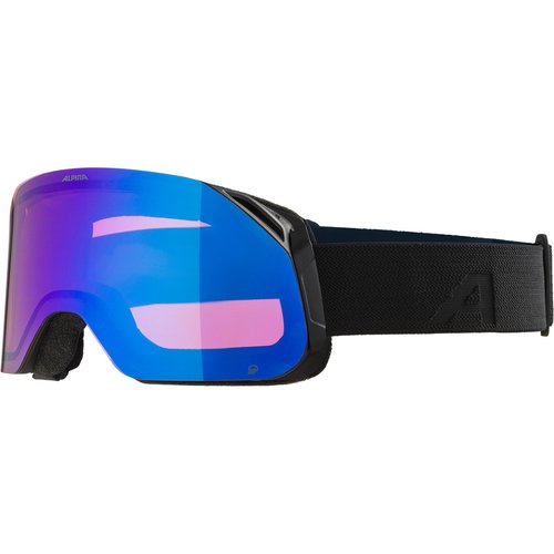 Alpina Blackcomb Q Skibrille