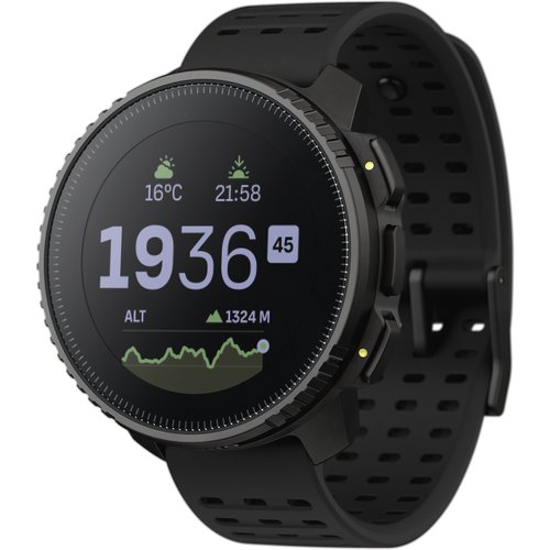 Suunto Vertical GPS Uhr