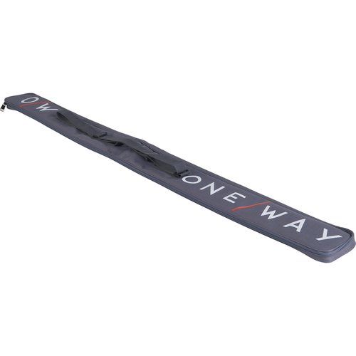 One Way Sport Ski Pole Case für 2 Paar