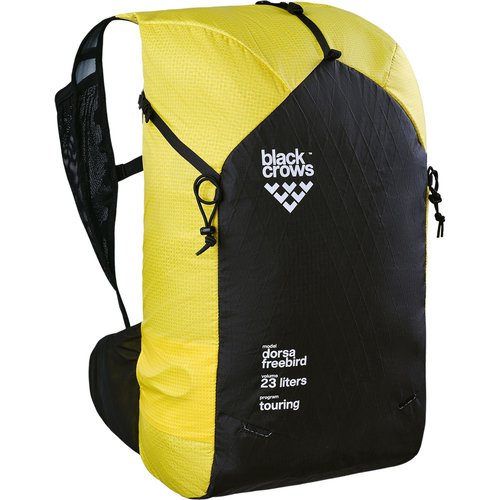 Black Crows Dorsa Freebird Skirucksack