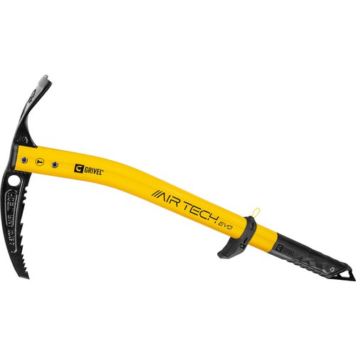 Grivel Air Tech Evo T G-Slider Eispickel