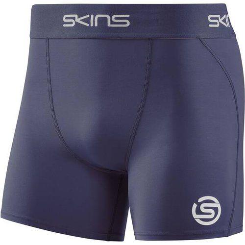 Skins Herren Tight Kompressionshose S1 Shorts