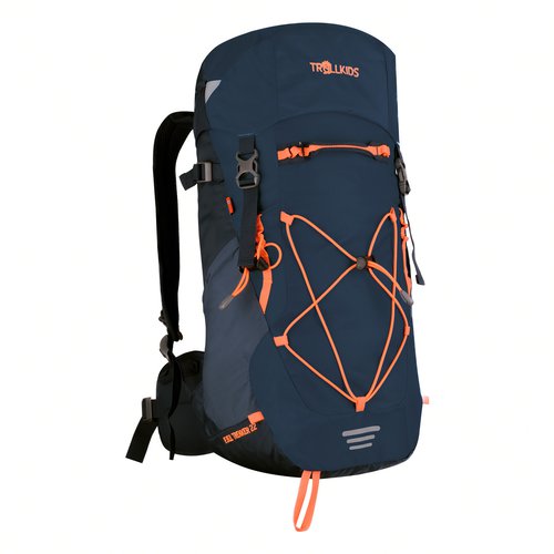 Trollkids Kinder Fjell Trekker 22 Rucksack