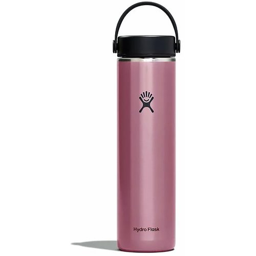 Hydro Flask 24oz Lightweight Wide Flex Cap B Isolierflasche