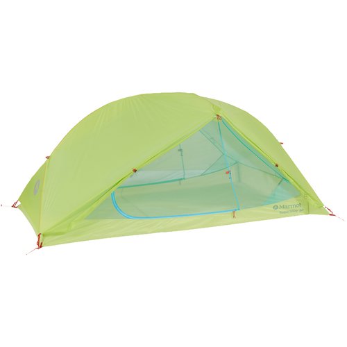Marmot Superalloy 3P Zelt