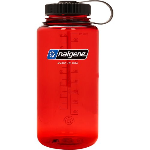 Nalgene WH Sustain Trinkflasche