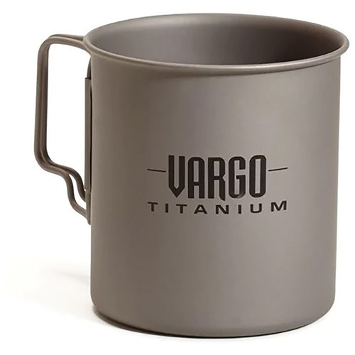 Vargo MI Travel Mug Tasse