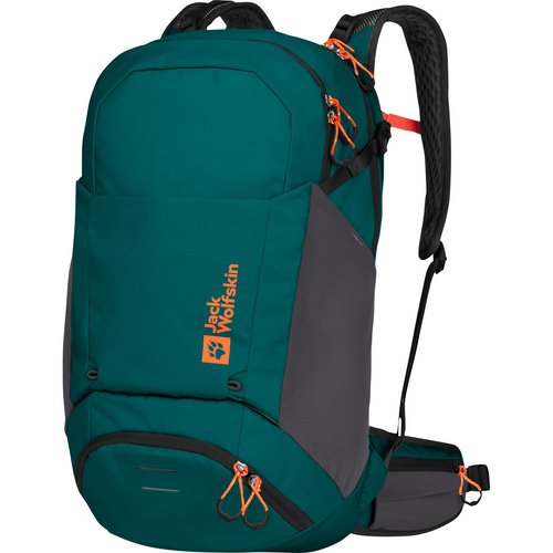 Jack Wolfskin Moab Jam Shape 25 Rucksack