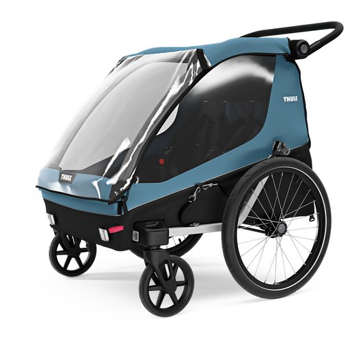 Thule Courier Kinderanhänger