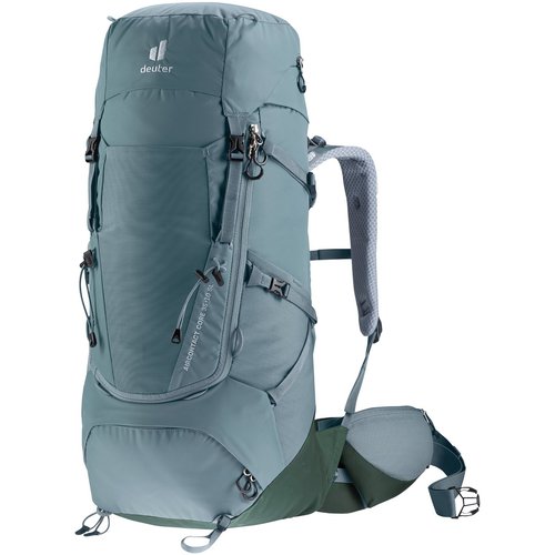 Deuter Damen Aircontact Core 45+10 SL Rucksack