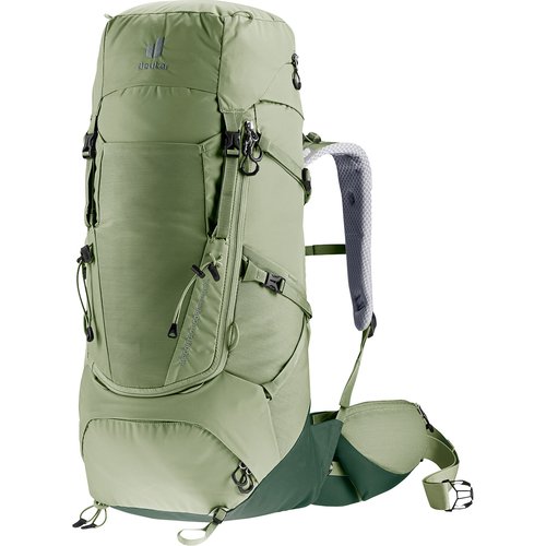 Deuter Damen Aircontact Core 45+10 SL Rucksack