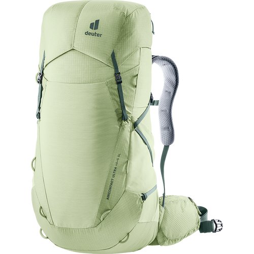 Deuter Damen Aircontact Ultra 45+5 SL Rucksack