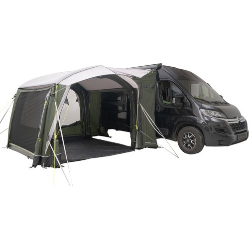 Outwell Tall Connection Crossville 250SA