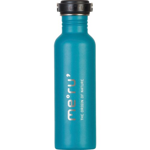 Meru Tritan Wide Trinkflasche