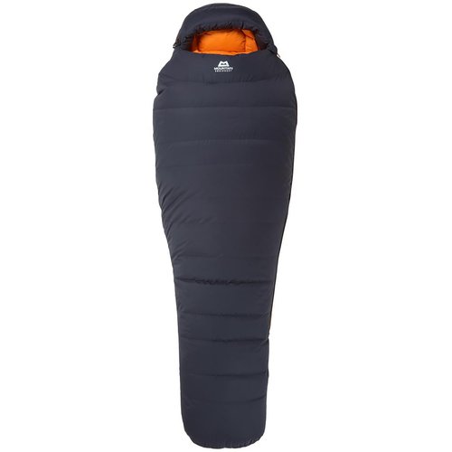 Mountain Equipment Herren Glacier 700 Schlafsack