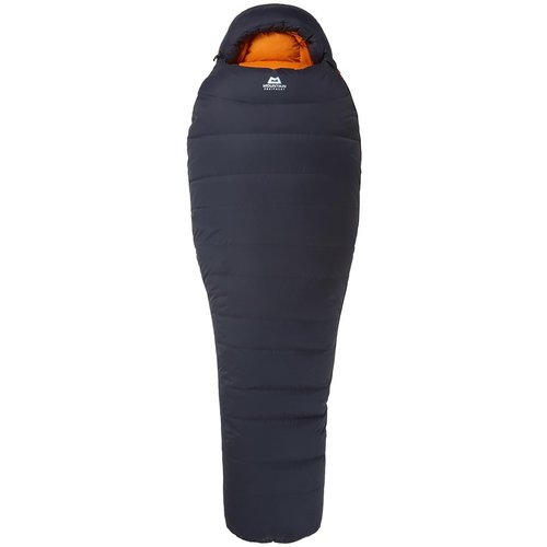 Mountain Equipment Herren Glacier 1000 Schlafsack