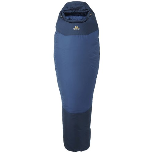 Mountain Equipment Herren Klimatic I Schlafsack