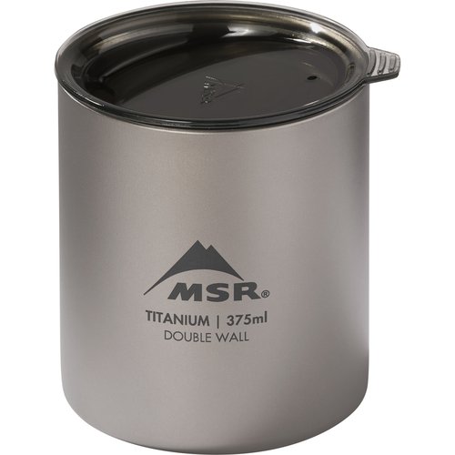 MSR Titan Double Wall Becher