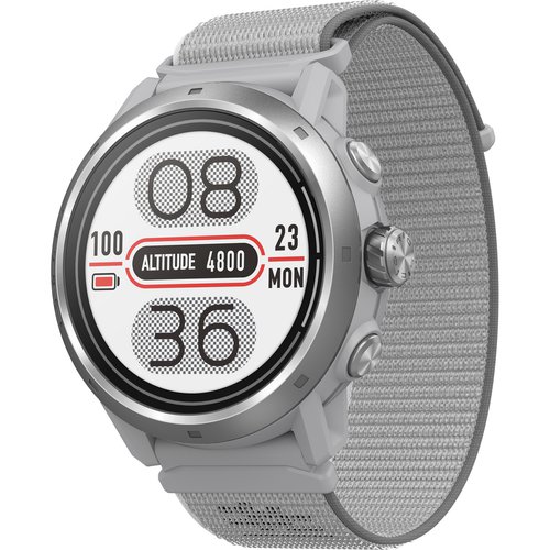 Coros Apex 2 Pro GPS Uhr