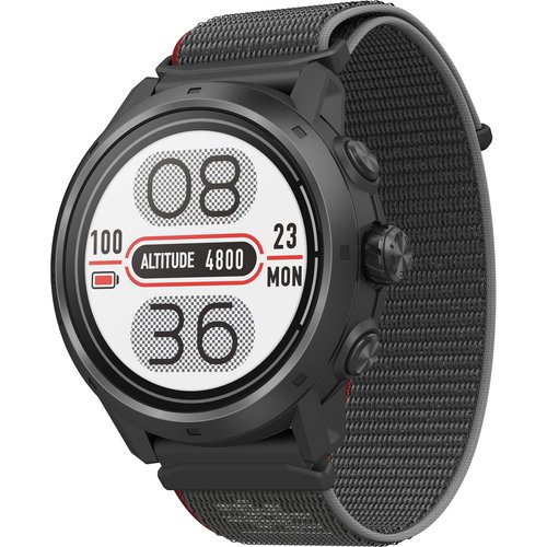 Coros Apex 2 Pro GPS Uhr
