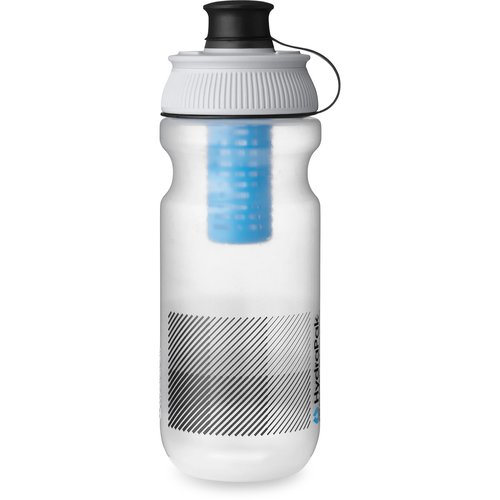 Hydrapak Breakaway + Filter Cap Trinkflasch