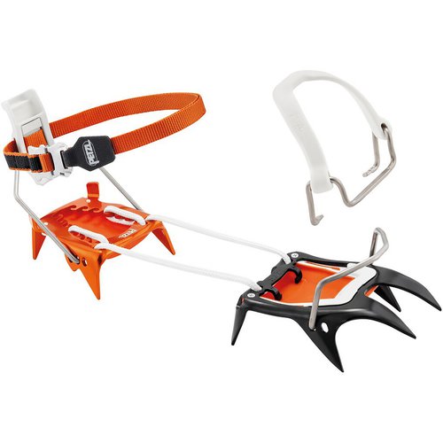 Petzl Irvis Hybrid FL Steigeisen
