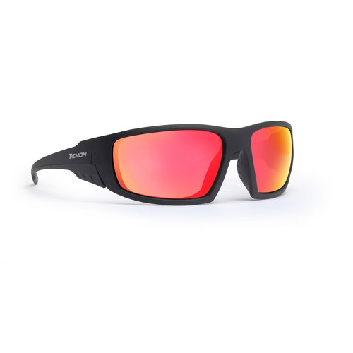 Demon Parrot Sportbrille