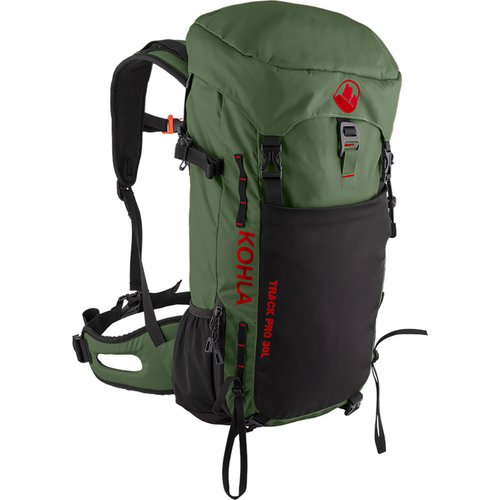 Kohla Track Pro Rucksack