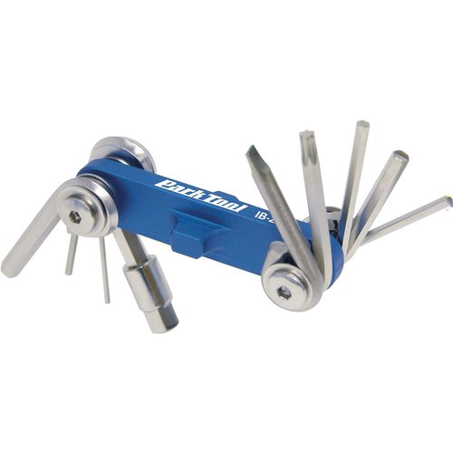 Park Tool IB-2 I-Beam Mini-Faltwerkzeug