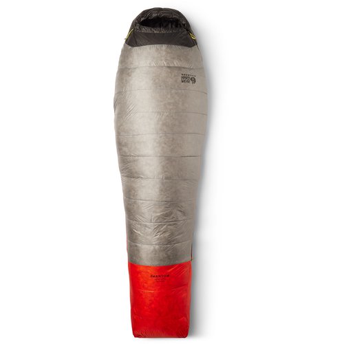 Mountain Hardwear Phantom 30F/-1C Schlafsack