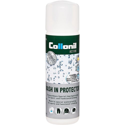 Collonil Wash in Protector