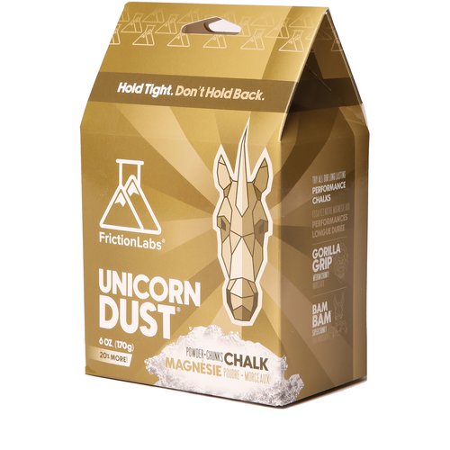 Friction Labs Unicorn Dust Fine Chalk