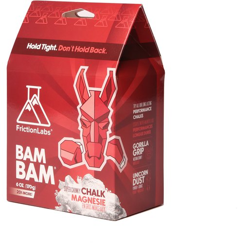 Friction Labs Bam Bam Chunky Chalk