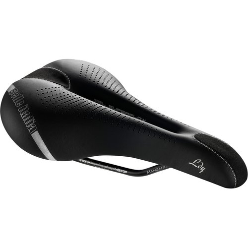 Selle Italia Damen LADY Gel Flow Fahrradsattel