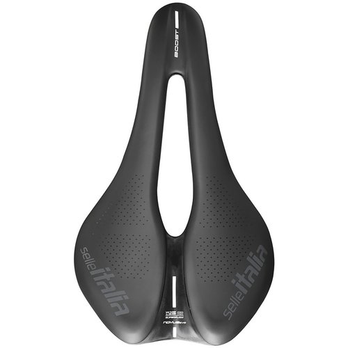 Selle Italia Novus EVO Boost TM SF Fahrradsattel