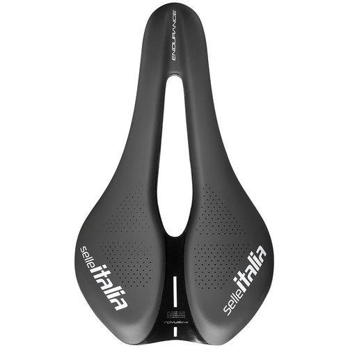 Selle Italia Novus Boost EVO Endurance TM SF Fahrradsattel