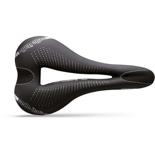 Selle Italia Damen DIVA Gel Superflow Fahrradsattel