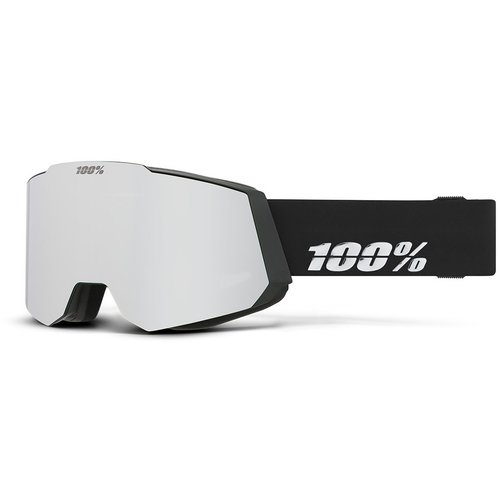 100 Percent Snowcraft Skibrille