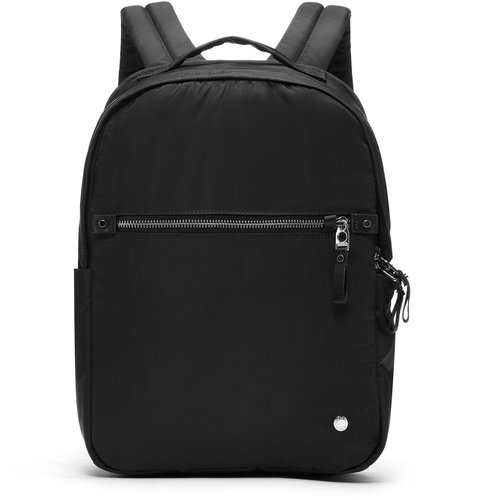Pacsafe Damen Rucksack
